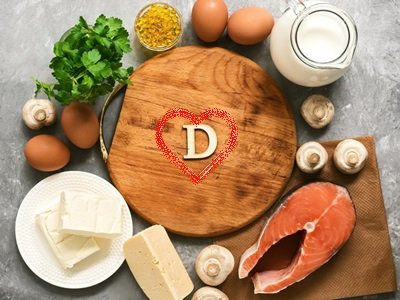 D VİTAMİNİ HAKKINDA BİLİNMESİ GEREKEN FAYDALI BİLGİLER
