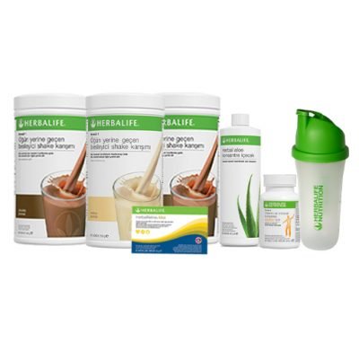 herbalife