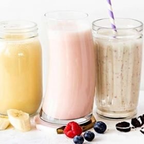 Herbalife Formül 1 Shake